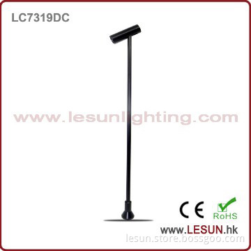 Hot sales high quality 1W led display case light LC7319DC